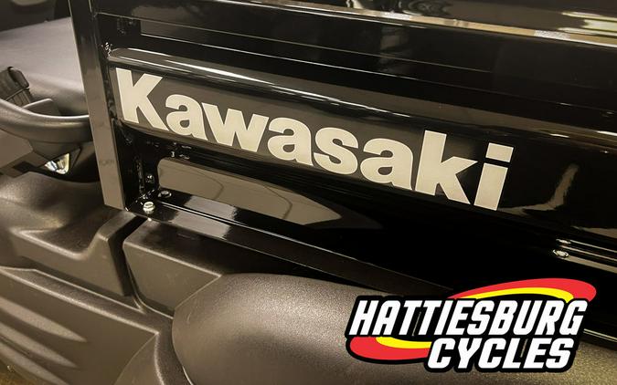 2026 Kawasaki Mule SX™ 4x4