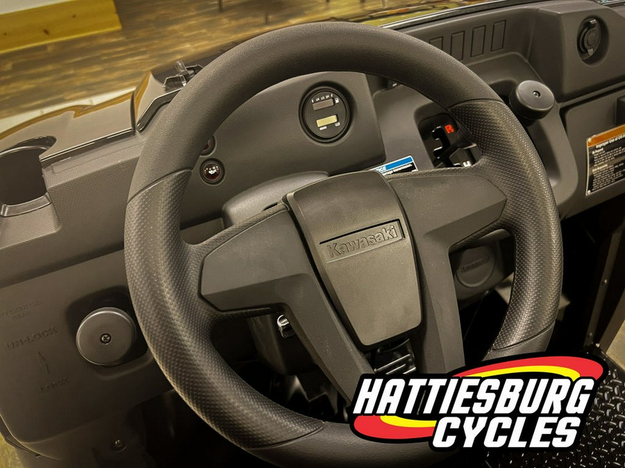 2026 Kawasaki Mule SX™ 4x4