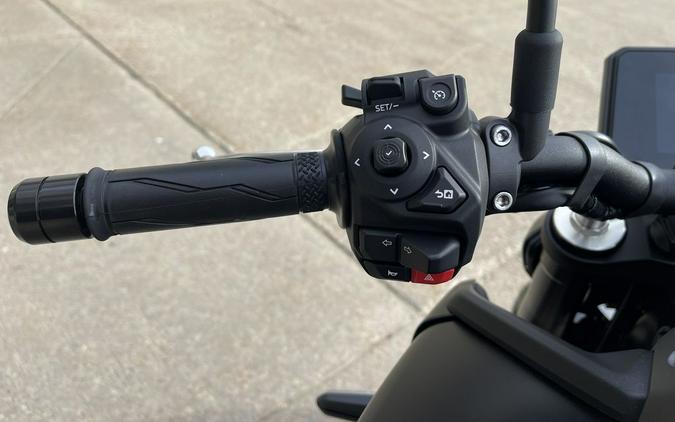 2026 Yamaha MT-09