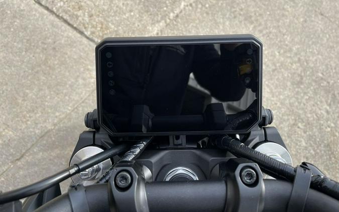 2026 Yamaha MT-09