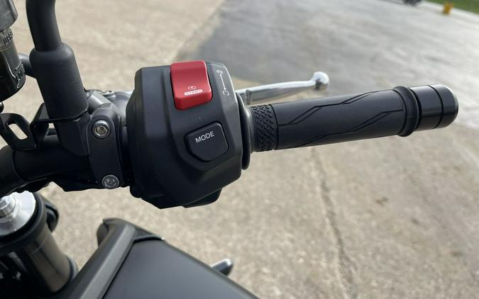 2026 Yamaha MT-09