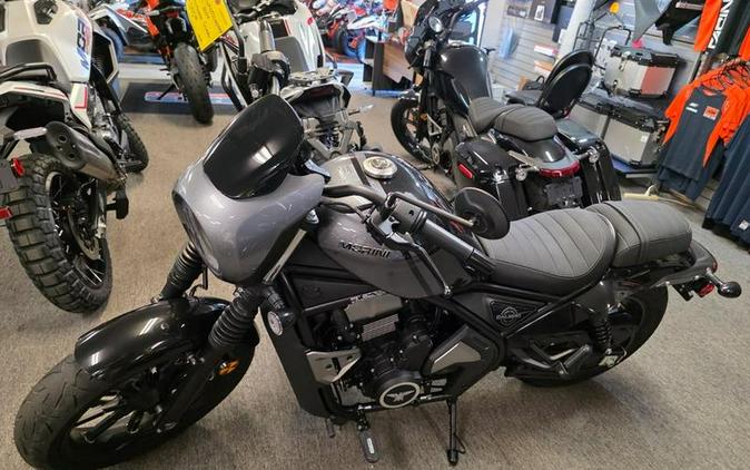 2025 Moto Morini® Calibro 700