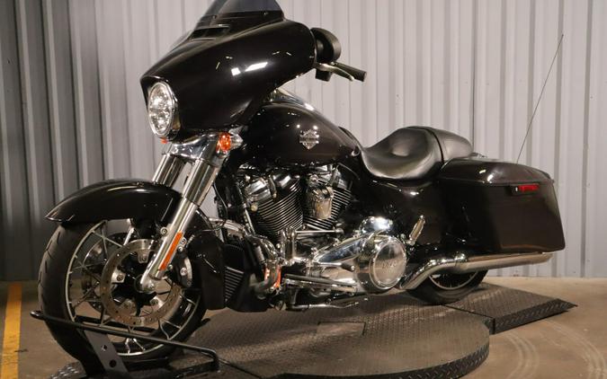 2021 Harley-Davidson® Street Glide® Special FLHXS