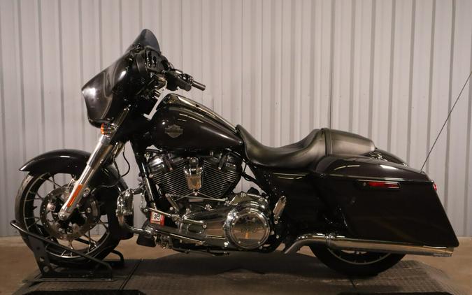 2021 Harley-Davidson® Street Glide® Special FLHXS