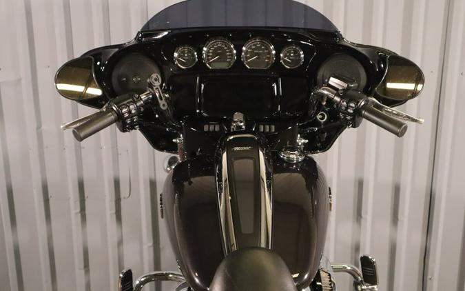 2021 Harley-Davidson® Street Glide® Special FLHXS