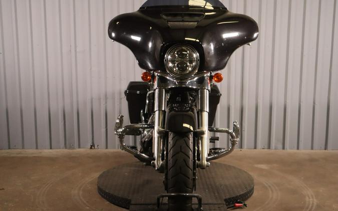2021 Harley-Davidson® Street Glide® Special FLHXS