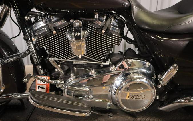 2021 Harley-Davidson® Street Glide® Special FLHXS