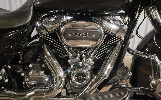 2021 Harley-Davidson® Street Glide® Special FLHXS