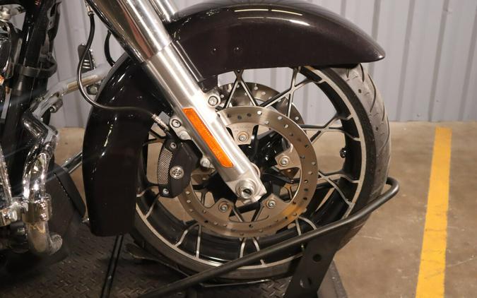 2021 Harley-Davidson® Street Glide® Special FLHXS