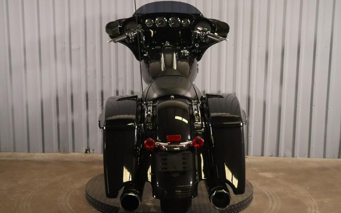 2021 Harley-Davidson® Street Glide® Special FLHXS