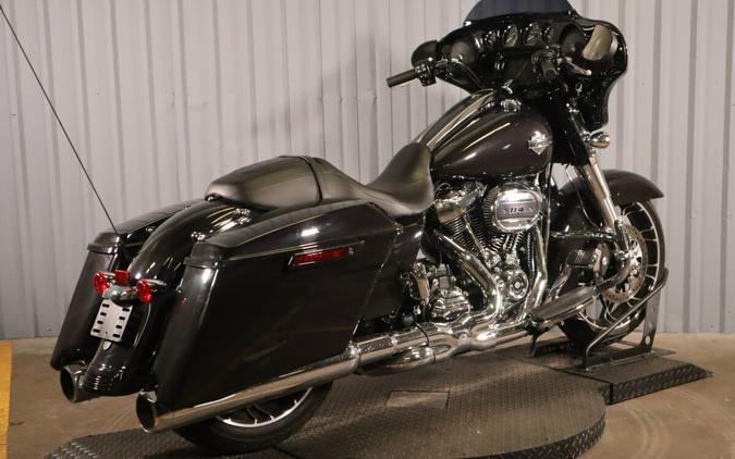 2021 Harley-Davidson® Street Glide® Special FLHXS