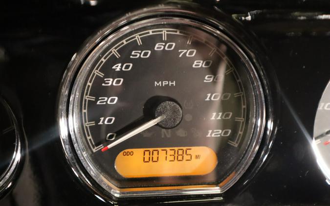 2021 Harley-Davidson® Street Glide® Special FLHXS