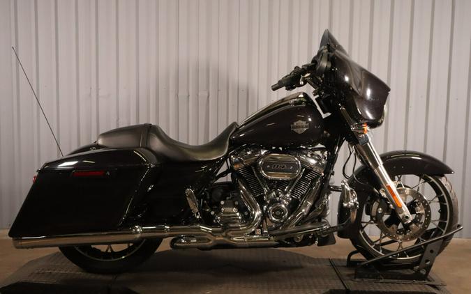 2021 Harley-Davidson® Street Glide® Special FLHXS