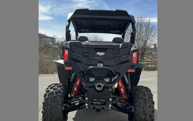 2026 CFMOTO ZFORCE 950 Sport