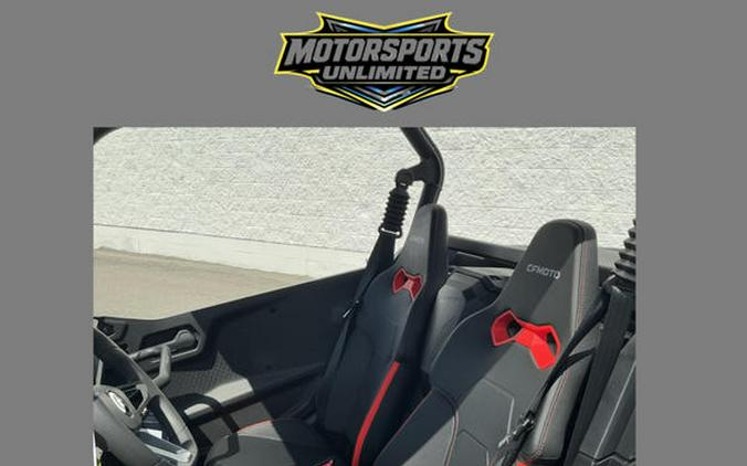 2026 CFMOTO ZFORCE 950 Sport