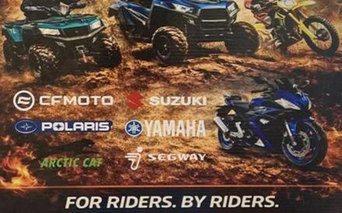 2026 CFMOTO ZFORCE 950 Sport