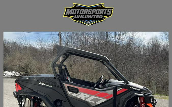 2026 CFMOTO ZFORCE 950 Sport