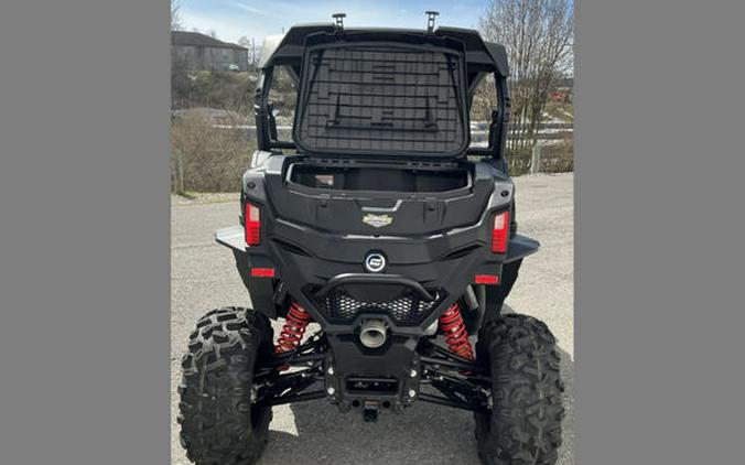 2026 CFMOTO ZFORCE 950 Sport