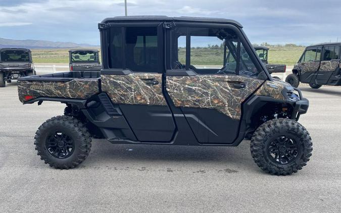 New 2026 Can-Am DEFENDER LIMITED HD11