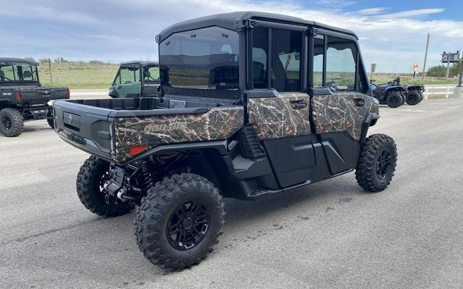 New 2026 Can-Am DEFENDER LIMITED HD11