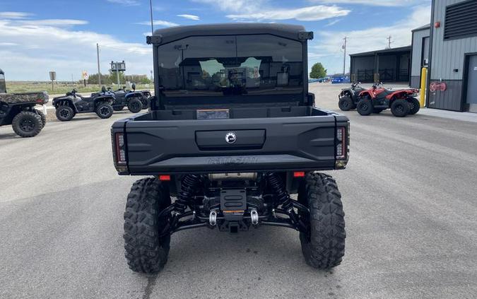 New 2026 Can-Am DEFENDER LIMITED HD11