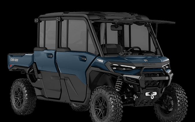 New 2026 Can-Am DEFENDER LIMITED HD11