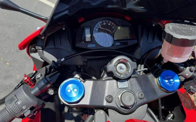 2022 Honda® CBR600RR