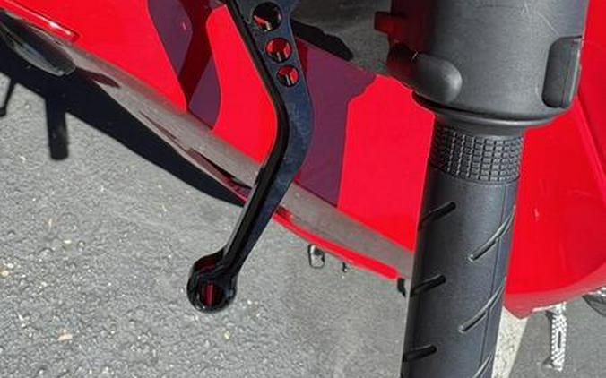 2022 Honda® CBR600RR