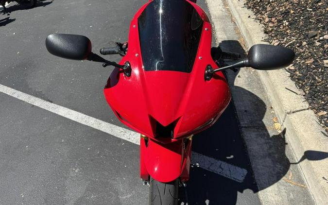 2022 Honda® CBR600RR