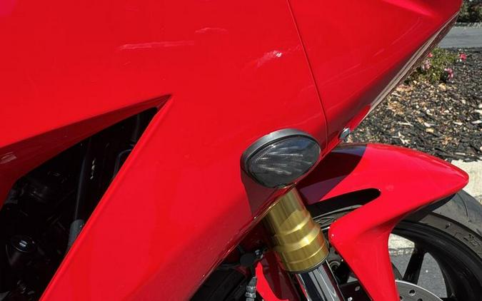 2022 Honda® CBR600RR
