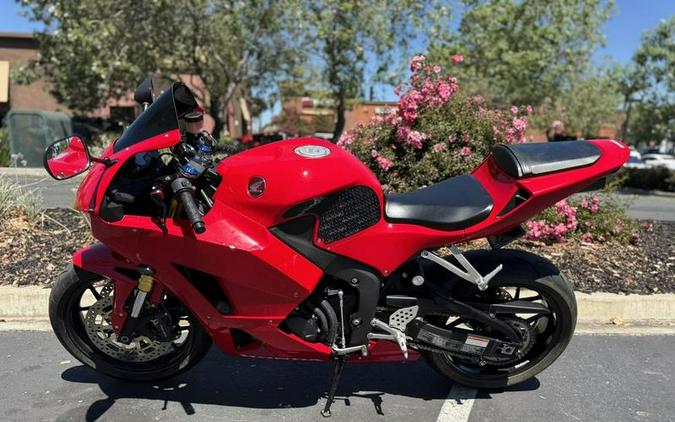 2022 Honda® CBR600RR