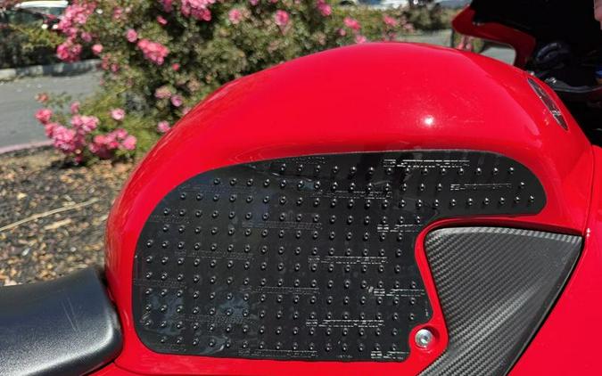 2022 Honda® CBR600RR