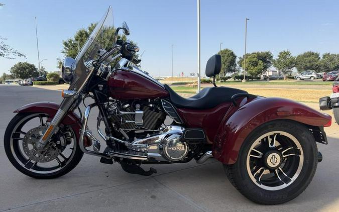 2020 Harley-Davidson® FLRT - Freewheeler®