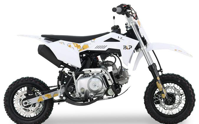 2026 BLP Moto V1