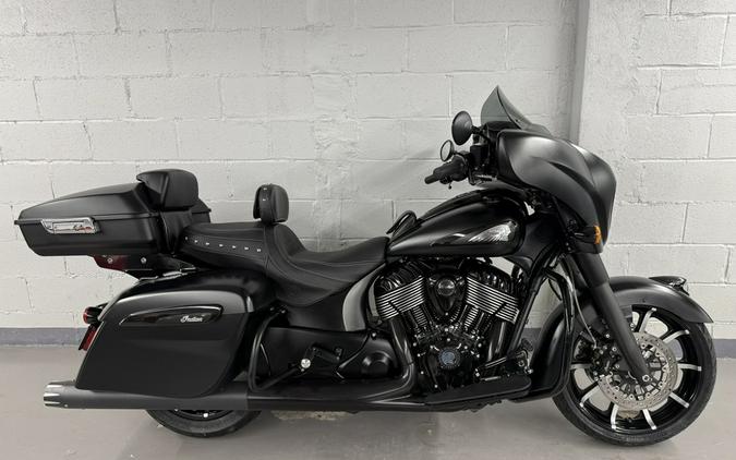 2019 Indian CHIEFTAIN DARK HORSE