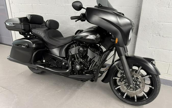 2019 Indian CHIEFTAIN DARK HORSE