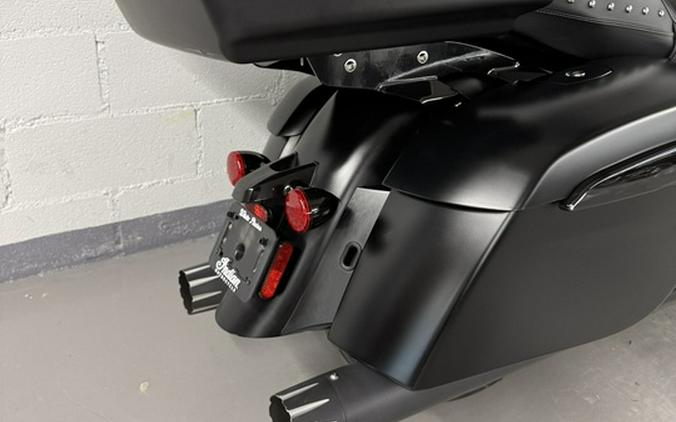 2019 Indian CHIEFTAIN DARK HORSE