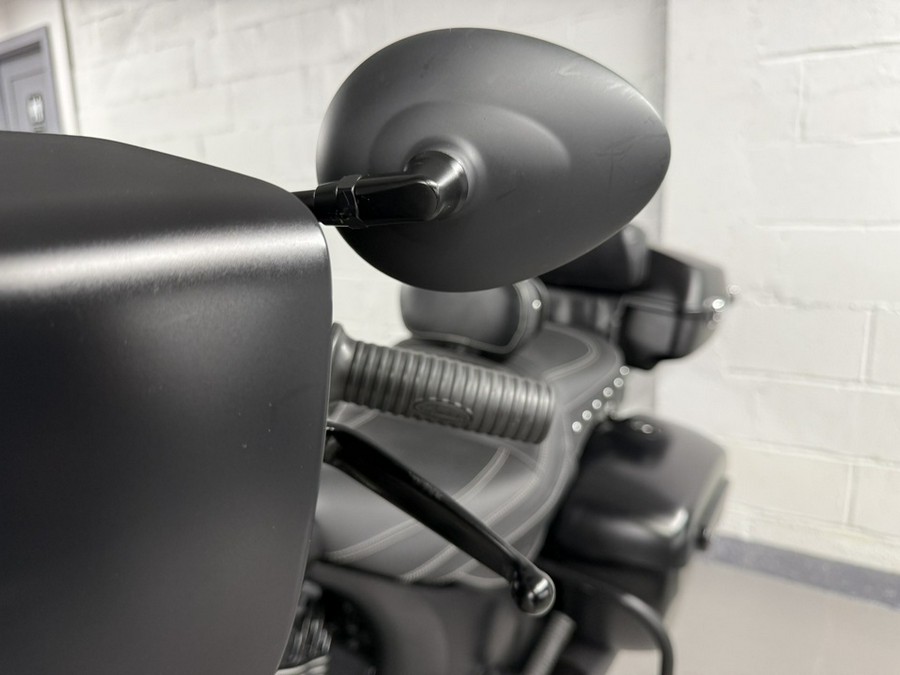 2019 Indian CHIEFTAIN DARK HORSE