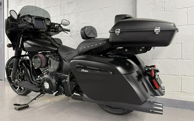 2019 Indian CHIEFTAIN DARK HORSE