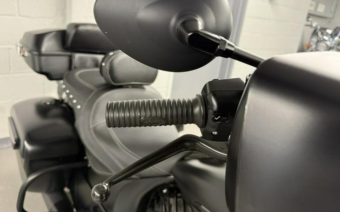2019 Indian CHIEFTAIN DARK HORSE