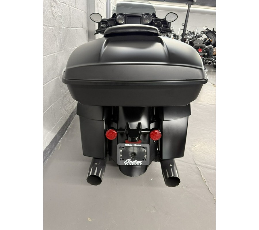 2019 Indian CHIEFTAIN DARK HORSE