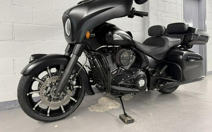 2019 Indian CHIEFTAIN DARK HORSE