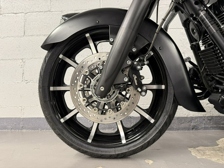2019 Indian CHIEFTAIN DARK HORSE
