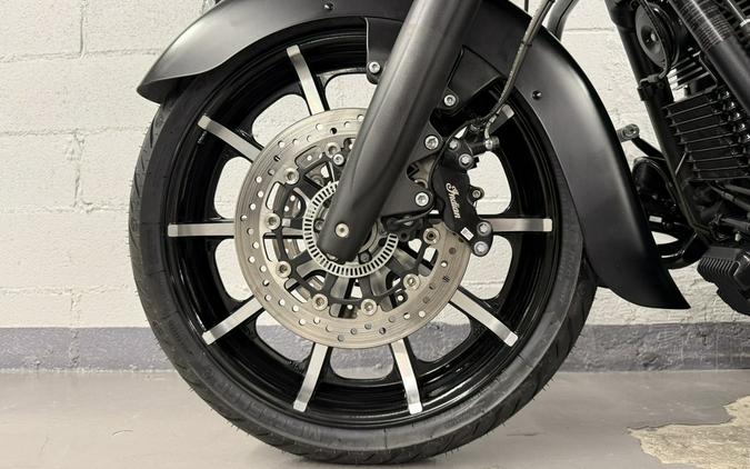 2019 Indian CHIEFTAIN DARK HORSE