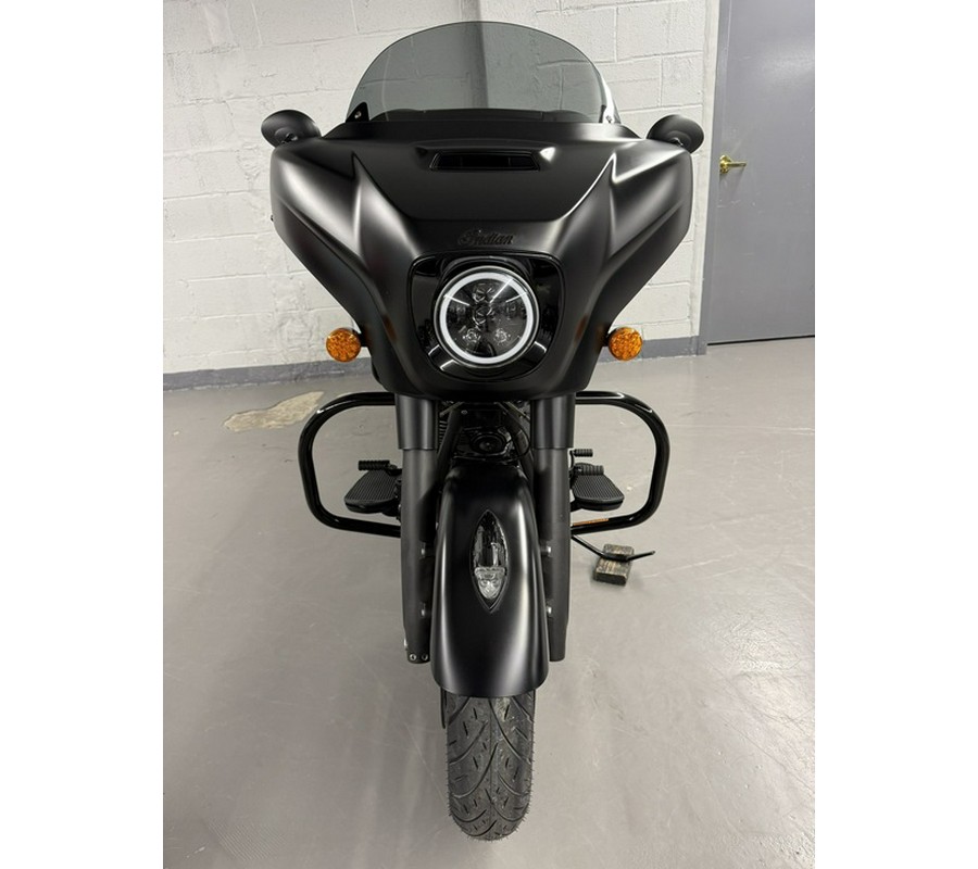 2019 Indian CHIEFTAIN DARK HORSE