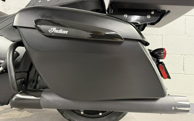 2019 Indian CHIEFTAIN DARK HORSE