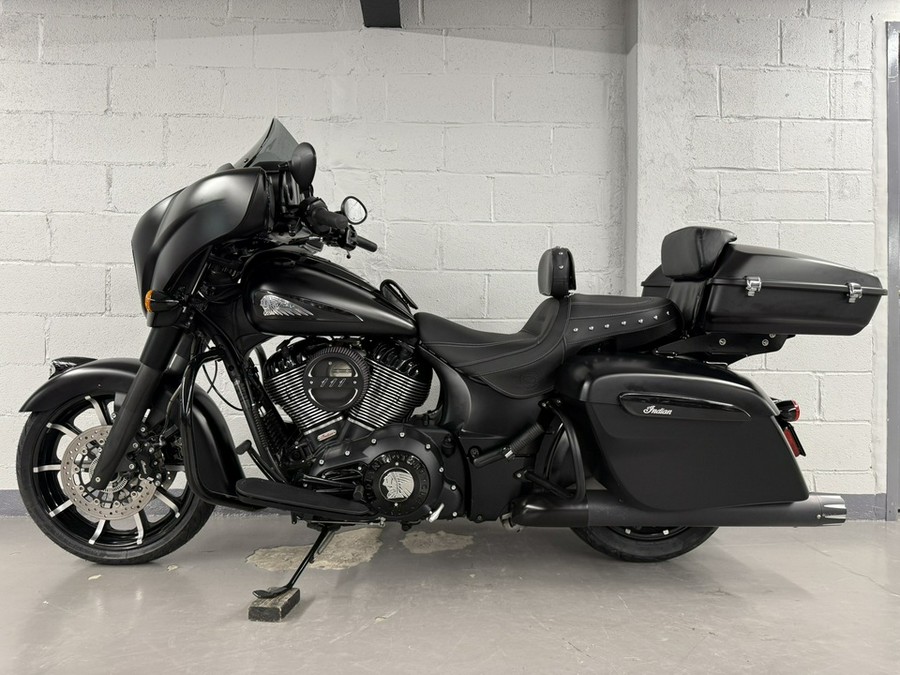2019 Indian CHIEFTAIN DARK HORSE