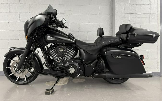 2019 Indian CHIEFTAIN DARK HORSE