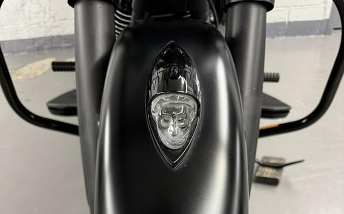 2019 Indian CHIEFTAIN DARK HORSE