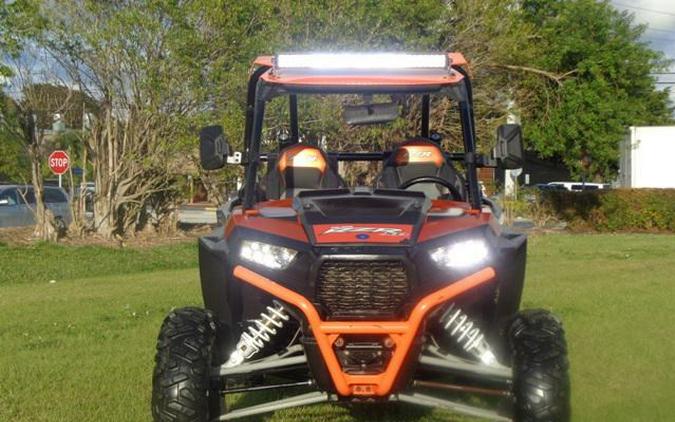 2014 Polaris Industries RZR XP1000